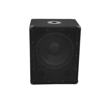 Aktiivne bassikõlar Omnitronic BX-1250