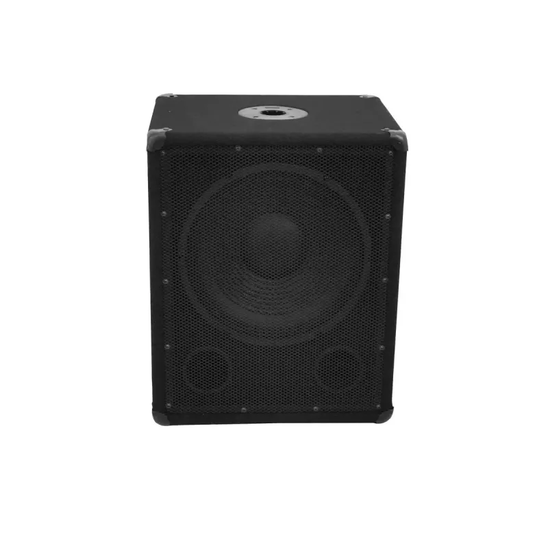 Aktiivne bassikõlar Omnitronic BX-1250