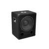 Aktiivne bassikõlar Omnitronic BX-1250