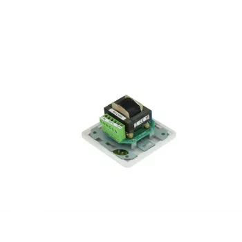Pöörlev helitugevuse regulaator Omnitronic 80711005
