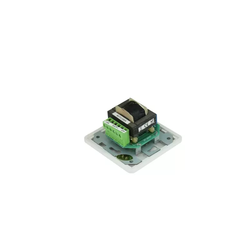 Pöörlev helitugevuse regulaator Omnitronic 80711005