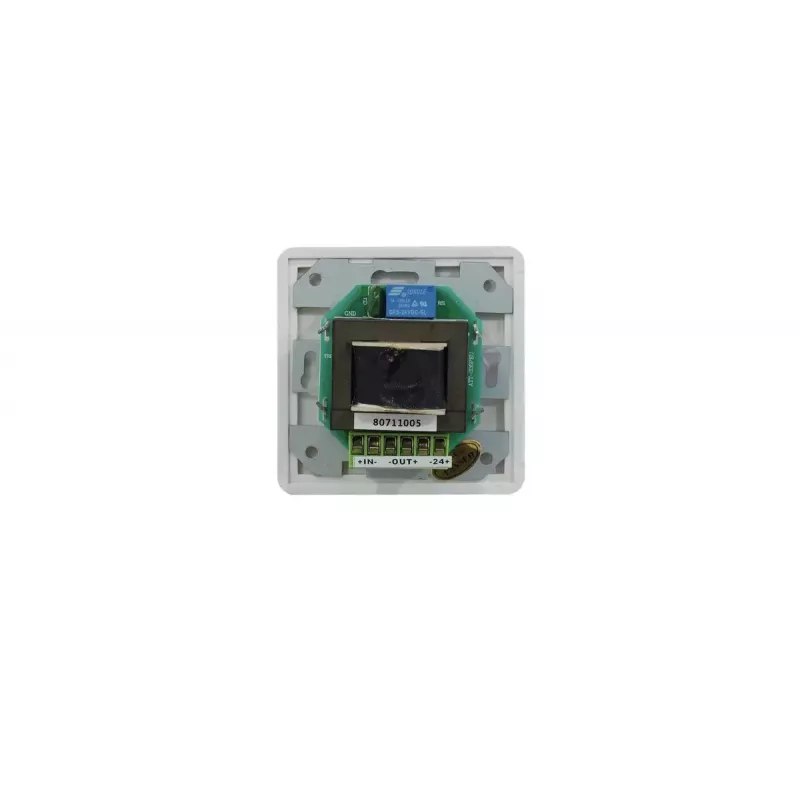 Pöörlev helitugevuse regulaator Omnitronic 80711005