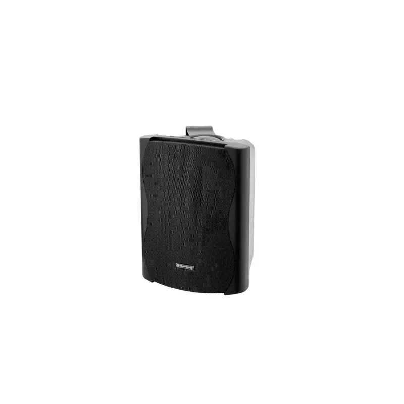Kahesuunaline kõlar Omnitronic 11036718 Must Juhtmega 50 W