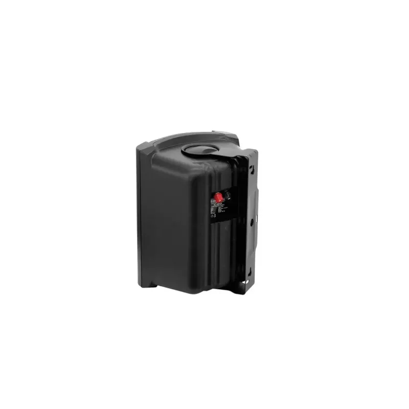 Kahesuunaline kõlar Omnitronic 11036718 Must Juhtmega 50 W