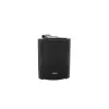 Kahesuunaline kõlar Omnitronic 11036718 Must Juhtmega 50 W