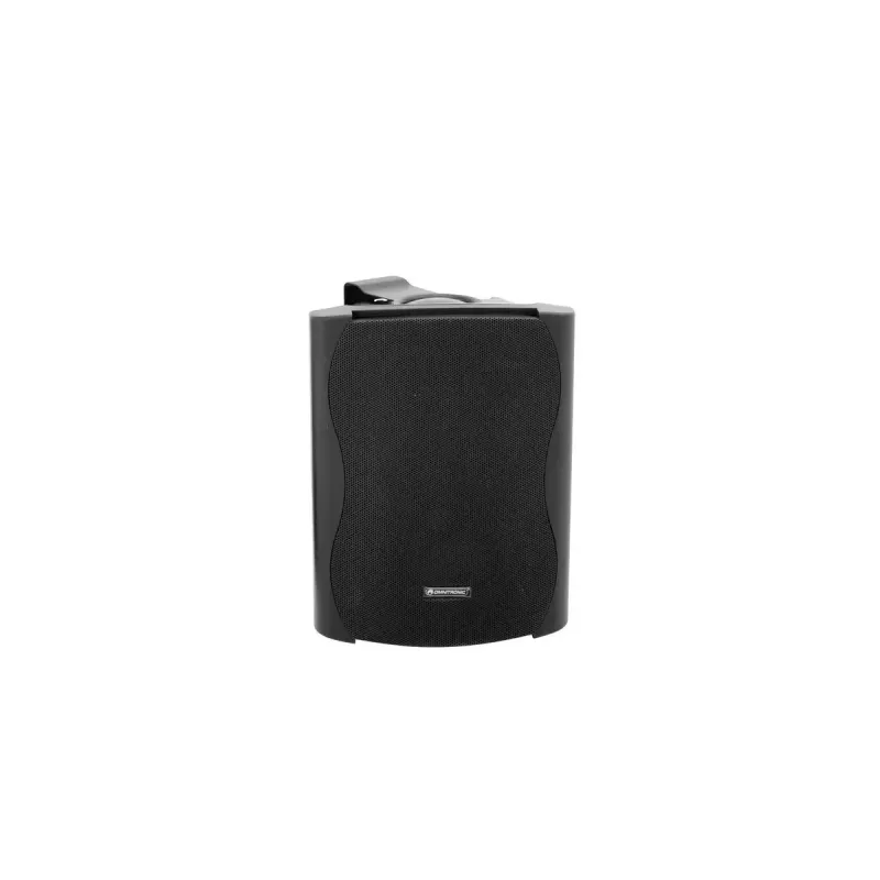 Kahesuunaline kõlar Omnitronic 11036718 Must Juhtmega 50 W