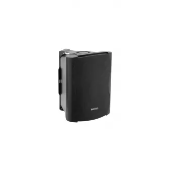 Kahesuunaline kõlar Omnitronic 11036718 Must Juhtmega 50 W