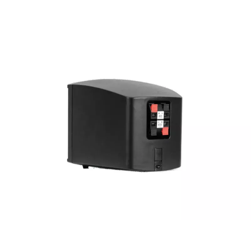 Kõlar 1-kanaline Omnitronic 11036902 must juhtmega 15 W