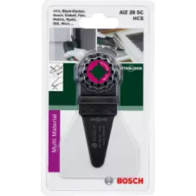 Bosch 2609256C67 Cutter