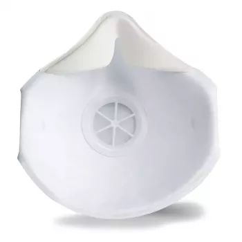 Korduvkasutatav respiraator Uvex 8732210