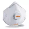 Korduvkasutatav respiraator Uvex 8732210