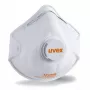 Korduvkasutatav respiraator Uvex 8732210