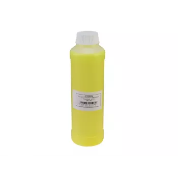 Tindipadja täiteaine Eurolite 51108006 250 ml Kollane Läbipaistev