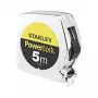 Mõõdulint terasest metallik Stanley 0-33-238 3m