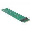 Sisemine M.2 adapter DeLOCK 65699
