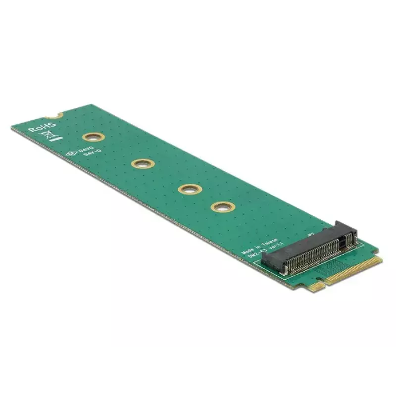 Sisemine M.2 adapter DeLOCK 65699