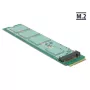 Sisemine M.2 adapter DeLOCK 65699