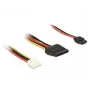 Sisemine toitekaabel DeLOCK 84932 0,24 m