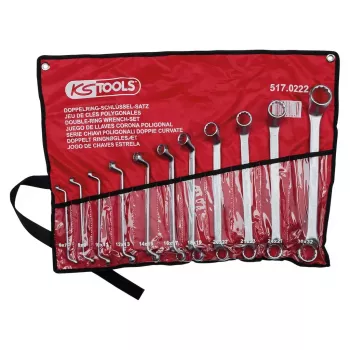 Tööriistakomplekt KS Tools 517.0222