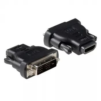 DVI-D HDMI-adapter ACT AP1004