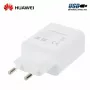 USB-C laadija HUAWEI HW-050450E00 QuickCharge 5A valge — USB-C toiteadapter