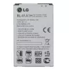 Asendusaku liitium-ioon OEM BL-41A1H LG F60 D390N jaoks, 2100 mAh
