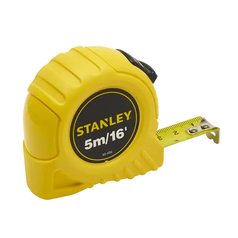 Stanley 1-30-487 mõõdulint, 3 m