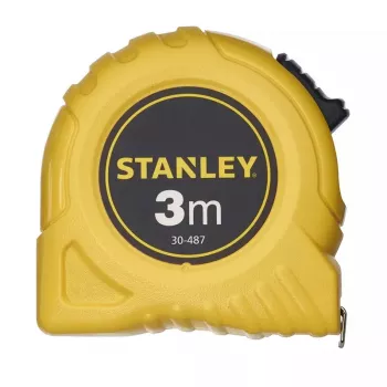 Stanley 1-30-487 mõõdulint, 3 m
