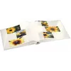 Hama Rustico fotoalbum türkiissinine 400 lehte 10 x 15 cm