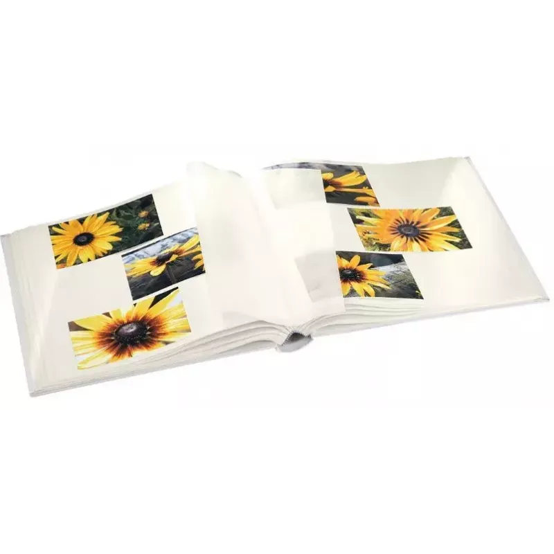 Hama Rustico fotoalbum türkiissinine 400 lehte 10 x 15 cm