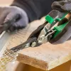 Lennunduskäärid parempoolseks lõikeks 250 mm Stanley FATMAX