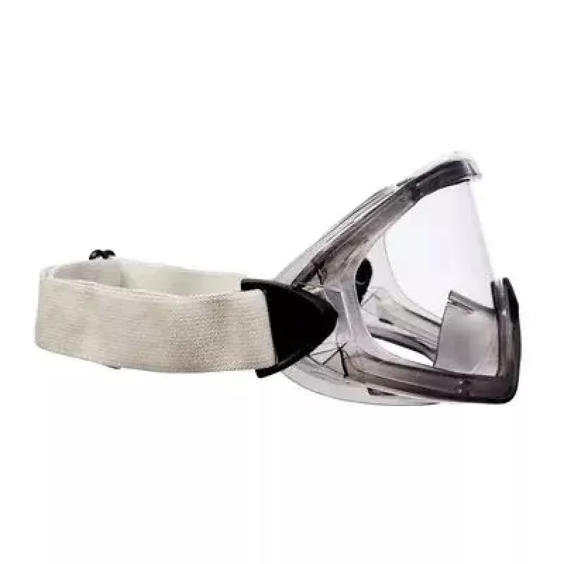 3M 7000032480 kaitseprillid Kaitseprillid Nailon Hall