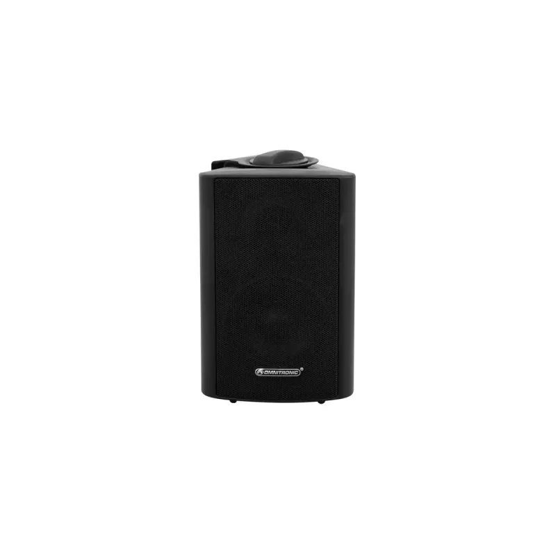 2-suunaline kõlar Omnitronic 80710506 15 W