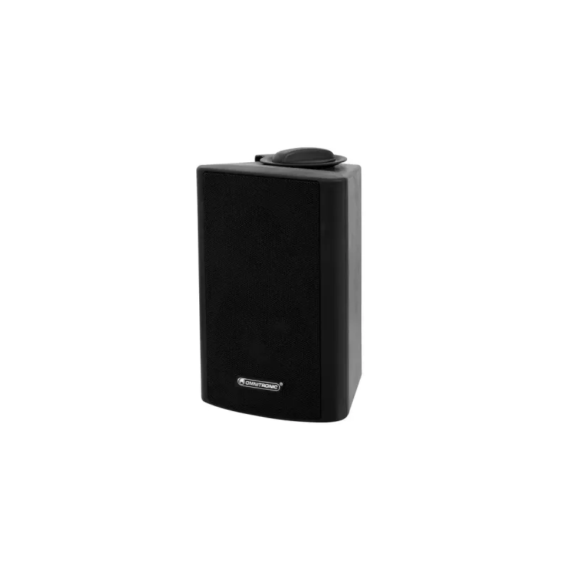 2-suunaline kõlar Omnitronic 80710506 15 W