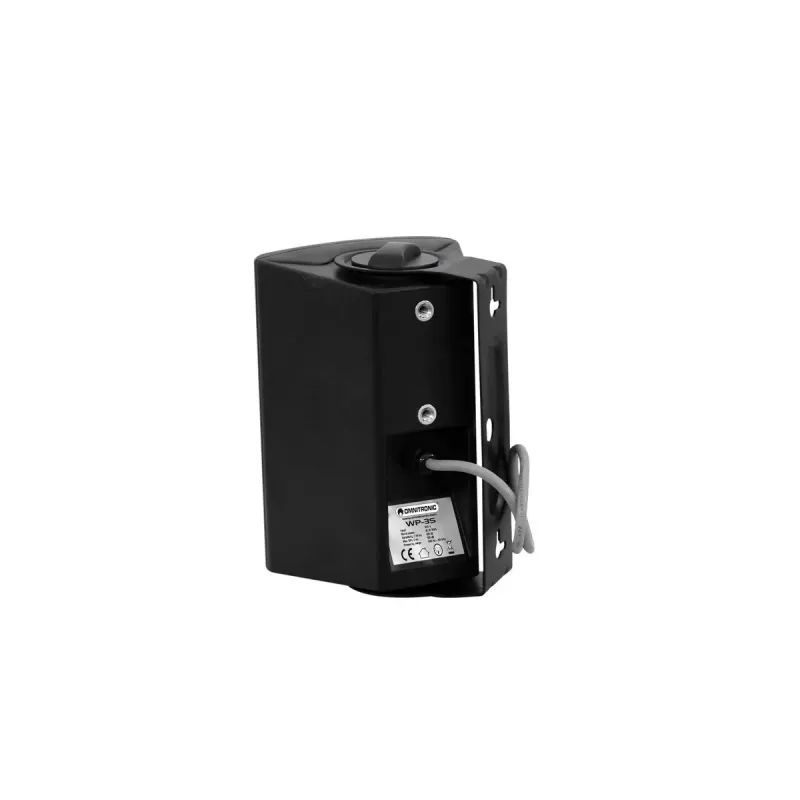 2-suunaline kõlar Omnitronic 80710506 15 W