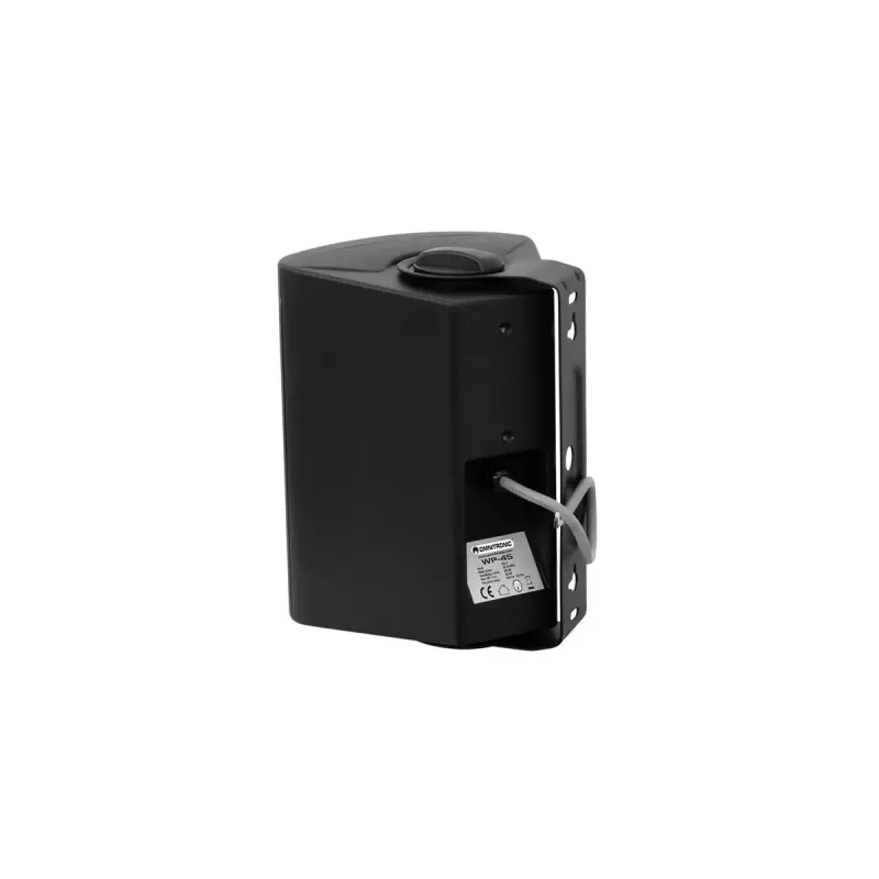 2-suunaline kõlar Omnitronic 80710510 20 W