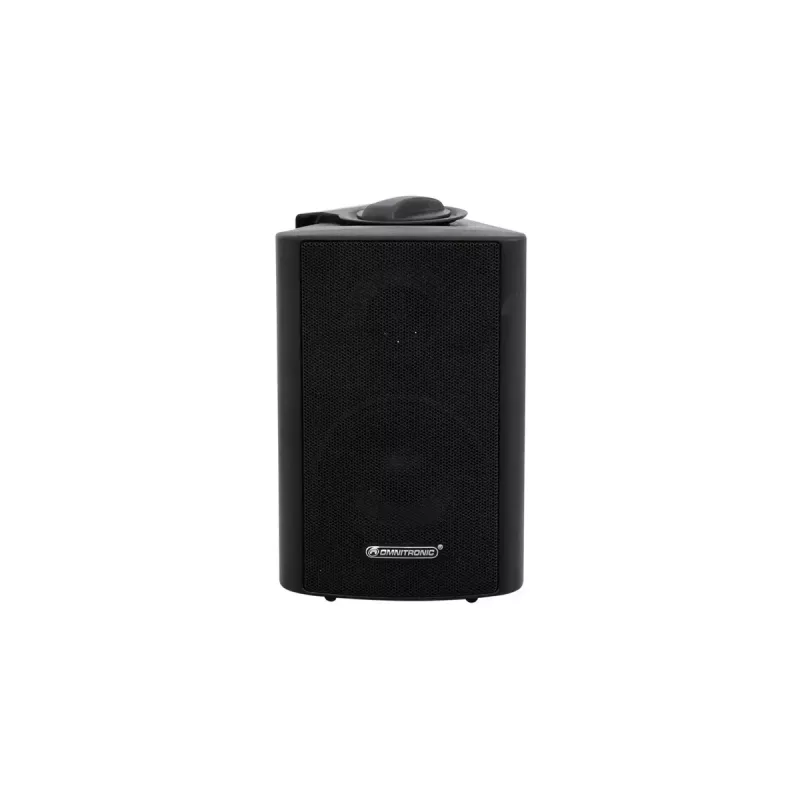 2-suunaline kõlar Omnitronic 80710512 20 W