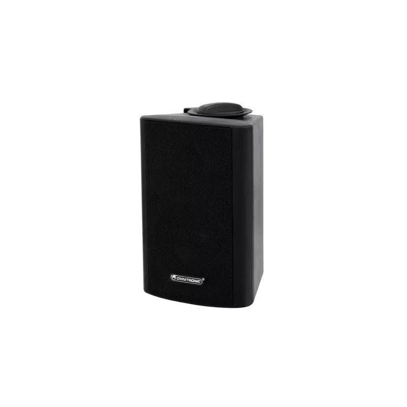 2-suunaline kõlar Omnitronic 80710512 20 W
