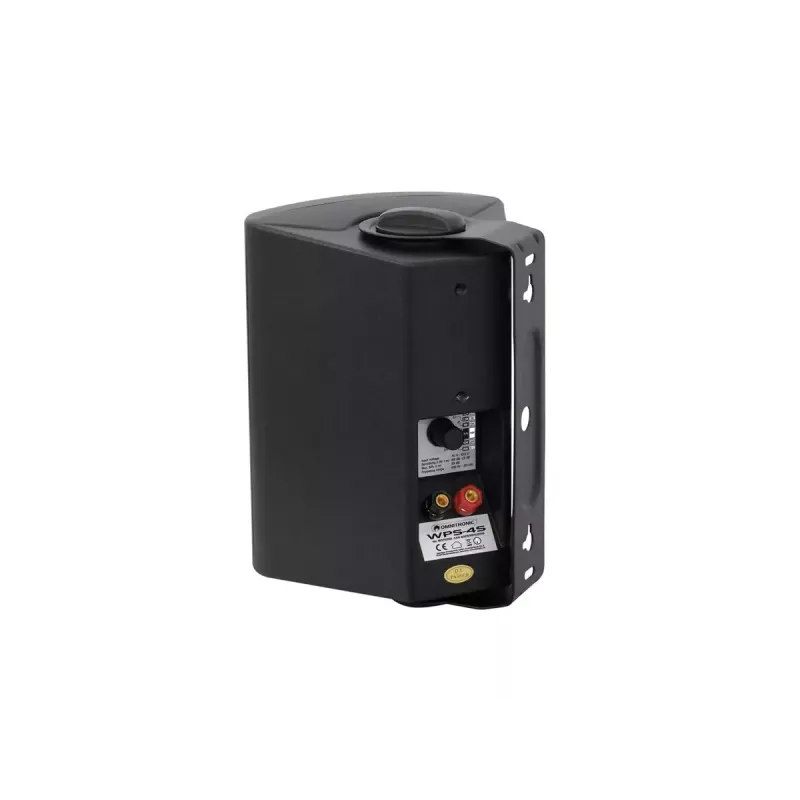 2-suunaline kõlar Omnitronic 80710512 20 W