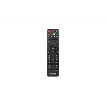 Megasat HD 390 kaabel Full HD must vastuvõtja