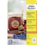 Isekleepuv printerisilt Avery 5085