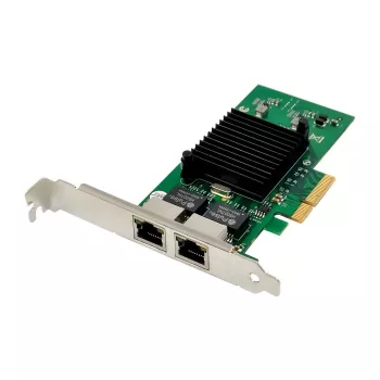 Microconnect MC-JL82576EB liidesekaardid/adapter Sisemine RJ-45
