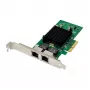 Microconnect MC-JL82576EB liidesekaardid/adapter Sisemine RJ-45