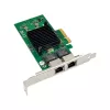 Microconnect MC-JL82576EB liidesekaardid/adapter Sisemine RJ-45