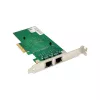 Microconnect MC-JL82576EB liidesekaardid/adapter Sisemine RJ-45