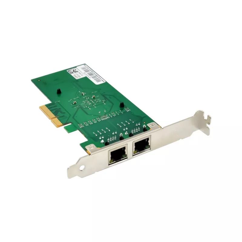 Microconnect MC-JL82576EB liidesekaardid/adapter Sisemine RJ-45