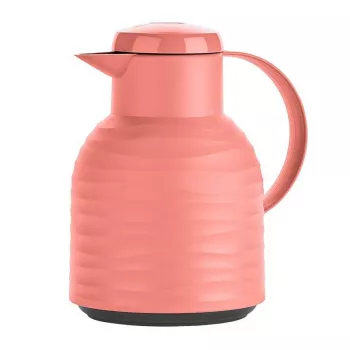 EMSA Samba Wave vaakumkolb 1 L Coral