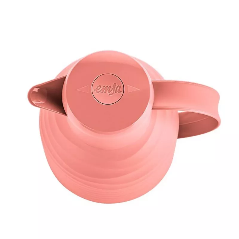 EMSA Samba Wave vaakumkolb 1 L Coral