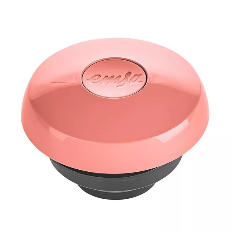 EMSA Samba Wave vaakumkolb 1 L Coral