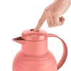 EMSA Samba Wave vaakumkolb 1 L Coral